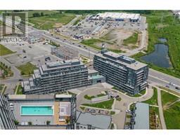 3200 DAKOTA Common Unit# B615, burlington, Ontario