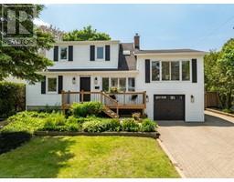 282 PINE COVE Road, burlington, Ontario