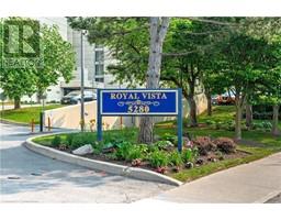5280 LAKESHORE Road Unit# 205, burlington, Ontario