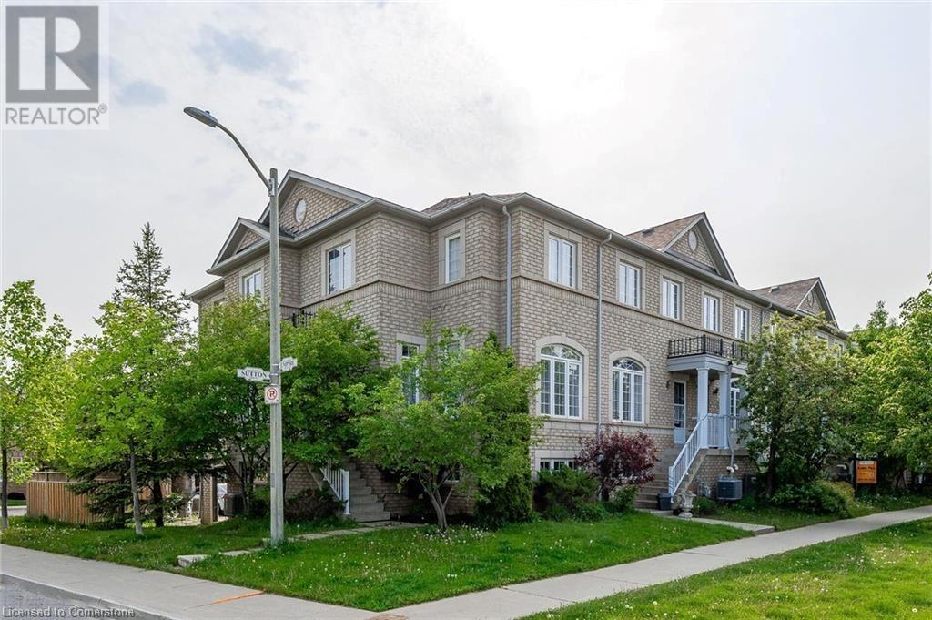2367 SUTTON Drive, burlington, Ontario