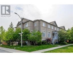 2367 SUTTON Drive, burlington, Ontario