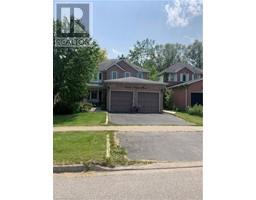 2458 NEWPORT Street Unit# Lower, burlington, Ontario