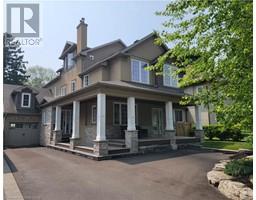 1016 NORTH SHORE Boulevard E, burlington, Ontario