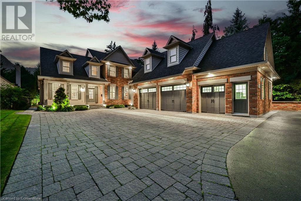 3105 LAKESHORE Road, burlington, Ontario