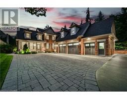 3105 LAKESHORE Road, burlington, Ontario