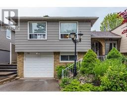 739 HAGER Avenue, burlington, Ontario
