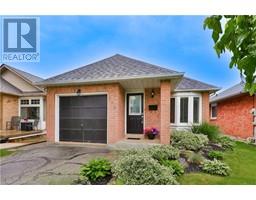 799 MIRIAM Crescent, burlington, Ontario