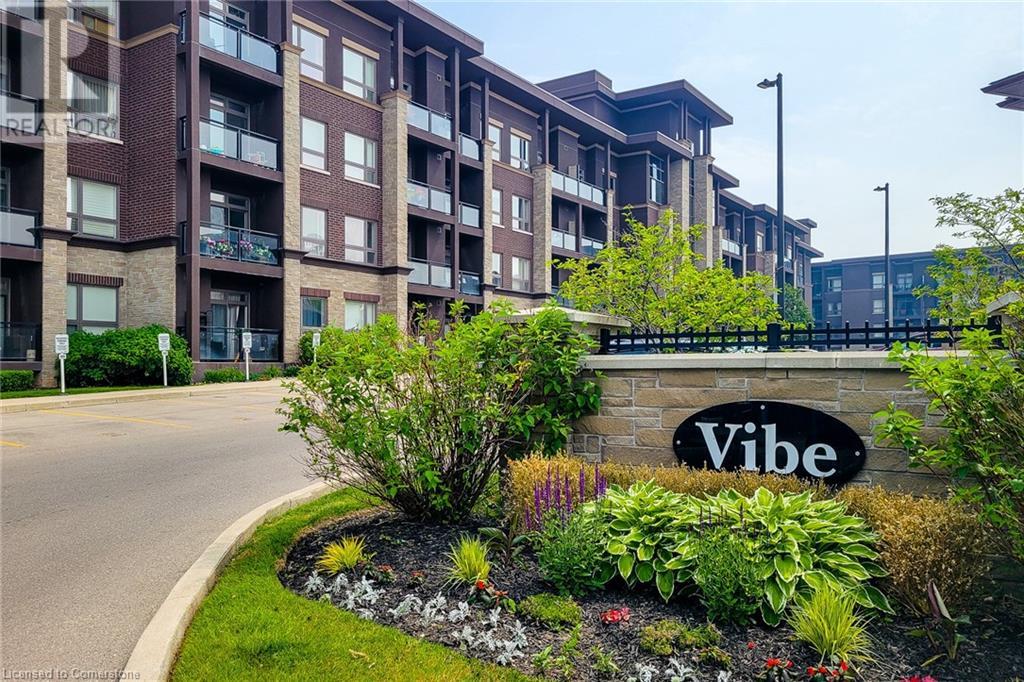 5010 CORPORATE Drive Unit# 320, burlington, Ontario