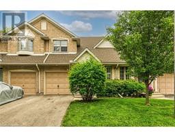 3243 NEW Street Unit# 7, burlington, Ontario