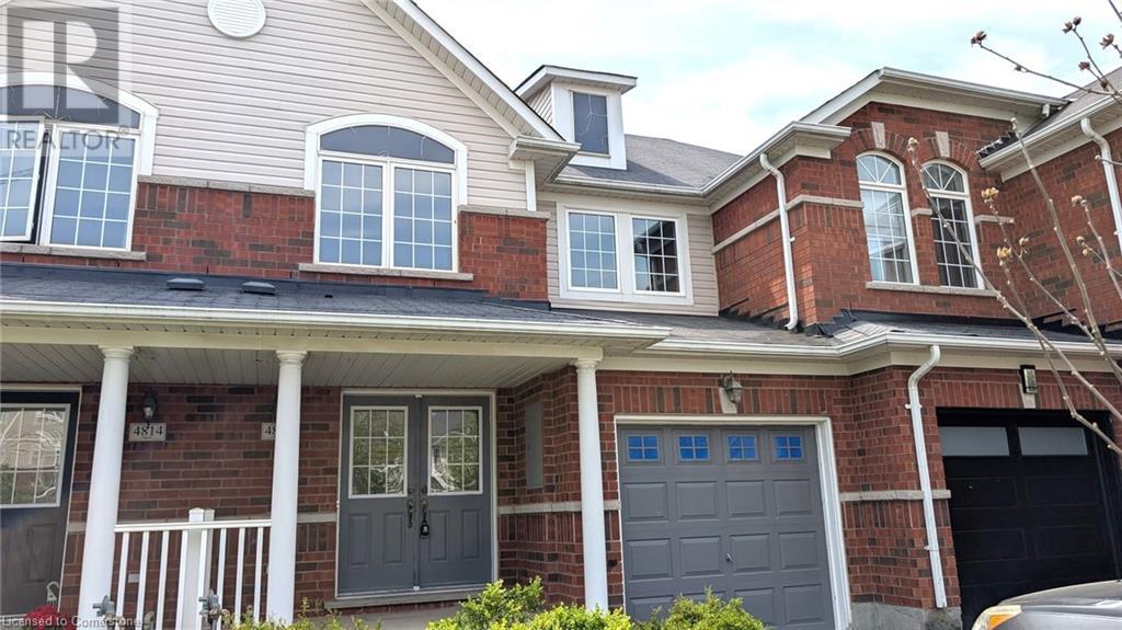 4812 THOMAS ALTON Boulevard, burlington, Ontario