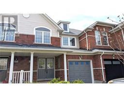 4812 THOMAS ALTON Boulevard, burlington, Ontario