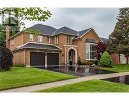 2010 PARKLANE Crescent, burlington, Ontario