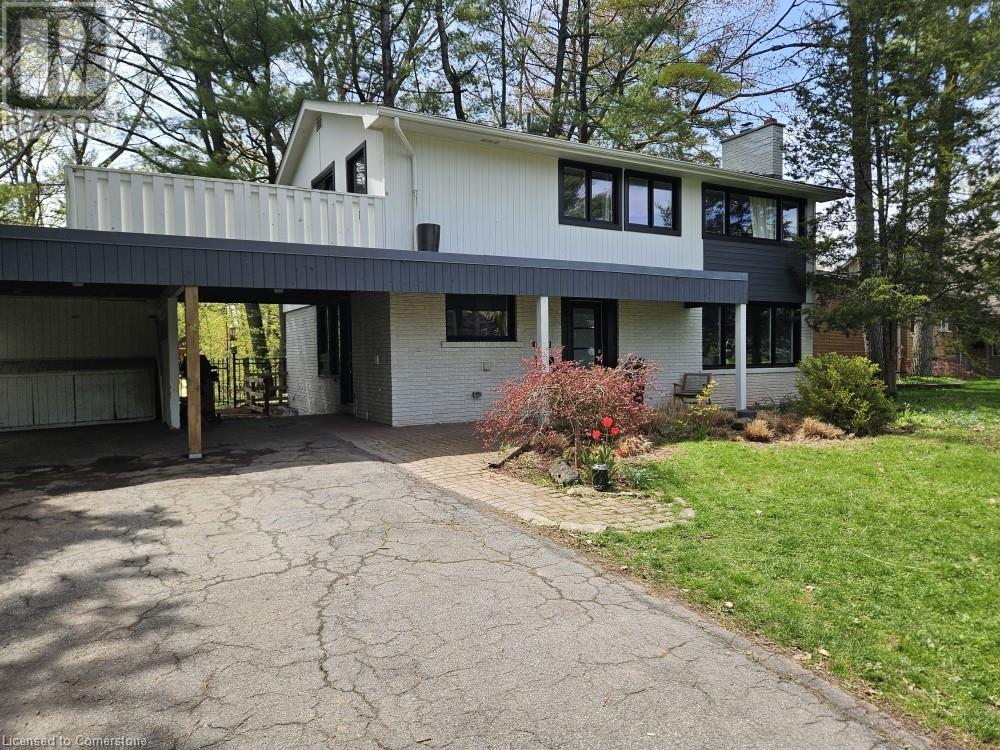 260 LINWOOD Crescent, burlington, Ontario