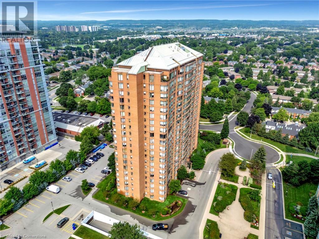 1270 MAPLE CROSSING Boulevard Unit# 1502, burlington, Ontario