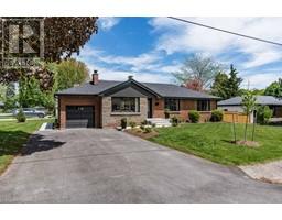 877 CONDOR Drive, burlington, Ontario