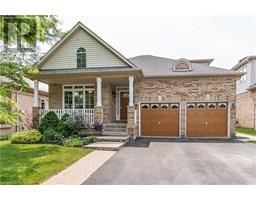 2210 TIGER Road, burlington, Ontario