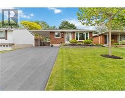 1456 JEFFERSON Road, burlington, Ontario