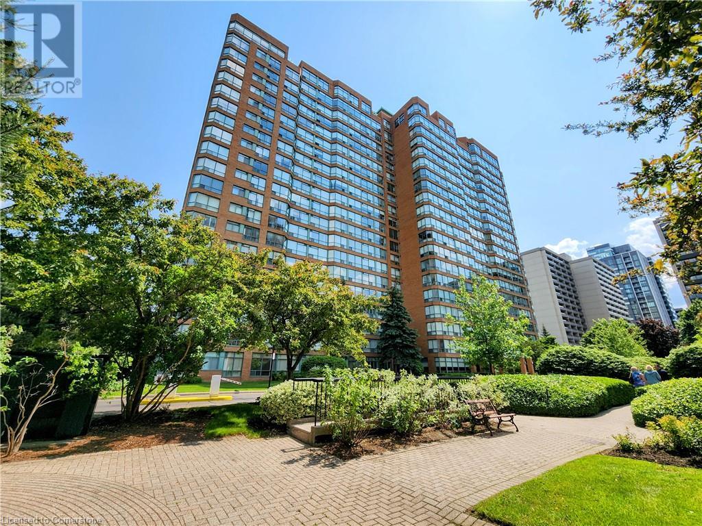 1276 MAPLE CROSSING Boulevard Unit# 208, burlington, Ontario