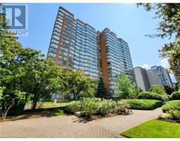 1276 MAPLE CROSSING Boulevard Unit# 208, burlington, Ontario