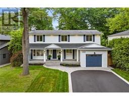 250 LINWOOD Crescent, burlington, Ontario