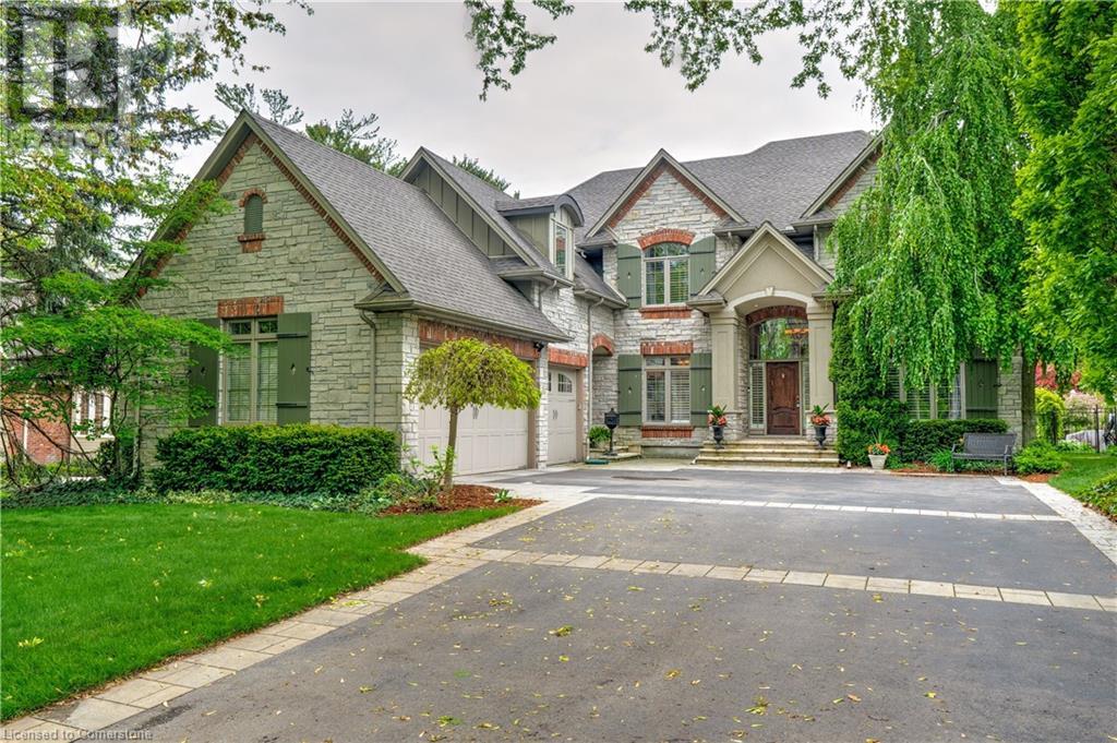 290 SHOREACRES Road, burlington, Ontario