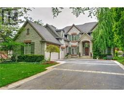 290 SHOREACRES Road, burlington, Ontario
