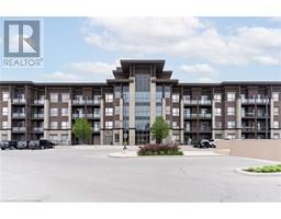 5010 CORPORATE Drive Unit# 235, burlington, Ontario