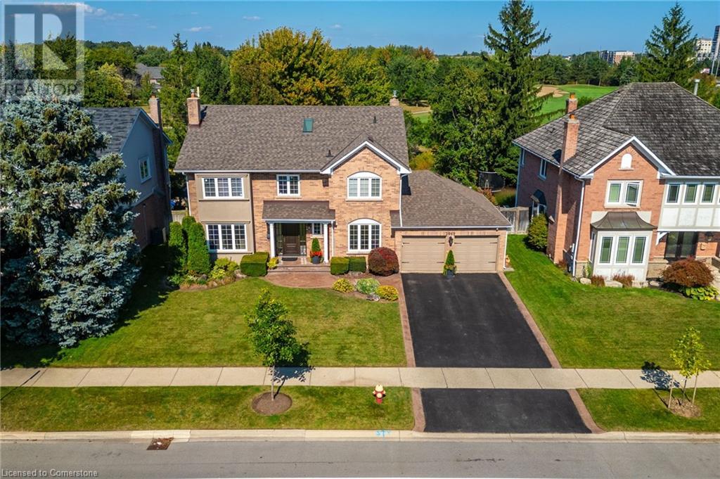 2049 COUNTRY CLUB Drive, burlington, Ontario