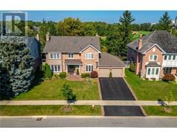 2049 COUNTRY CLUB Drive, burlington, Ontario