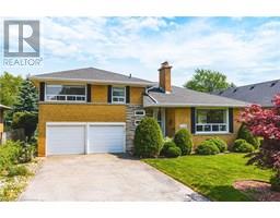 5428 STRATTON Road, burlington, Ontario