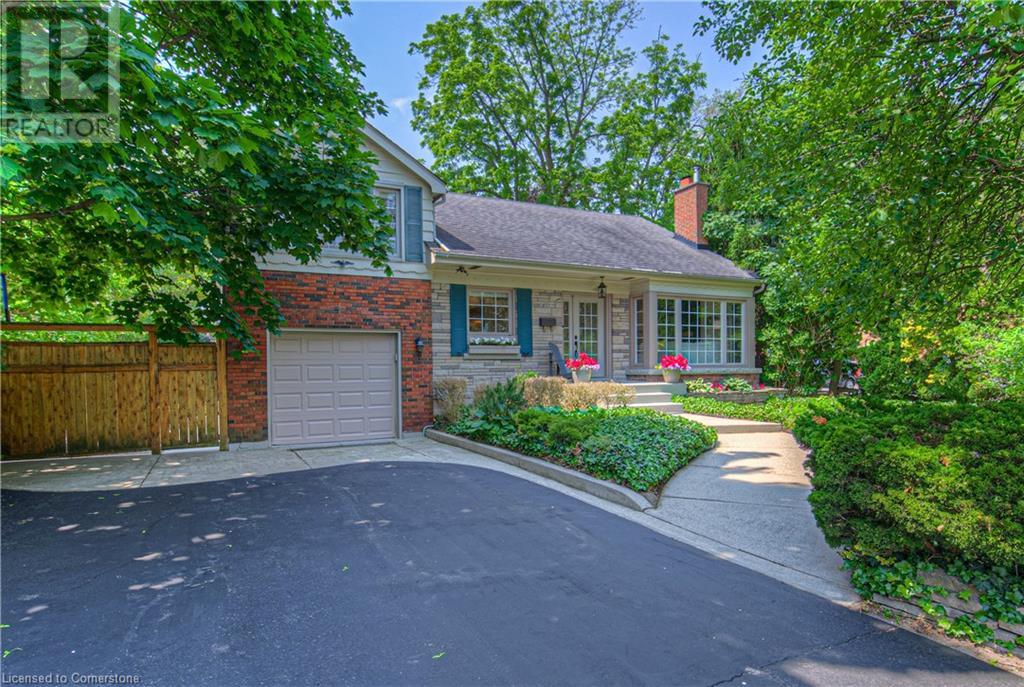 976 FILMANDALE Road, burlington, Ontario