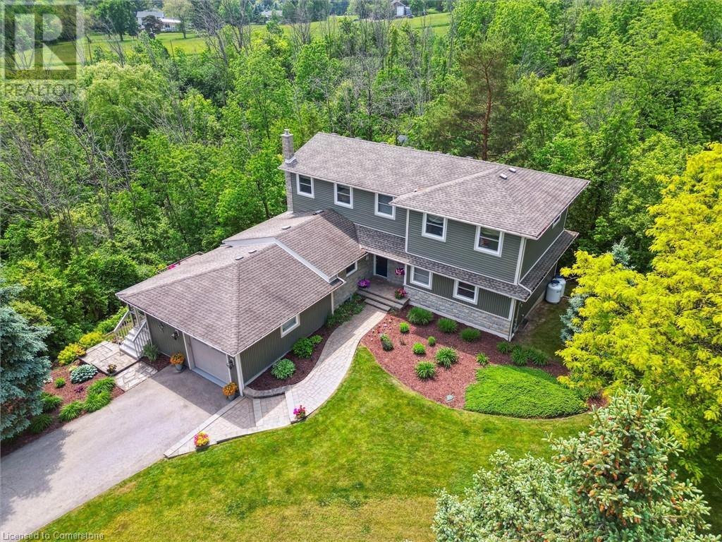 1778 OLD WATERDOWN Road, burlington, Ontario