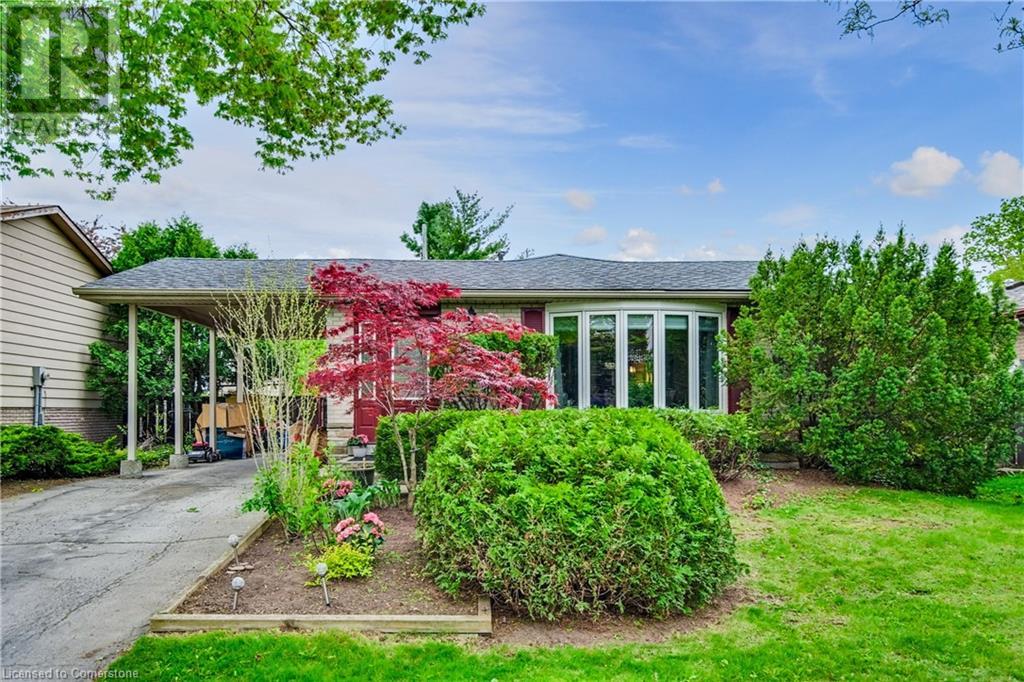 1310 SYCAMORE Drive, burlington, Ontario