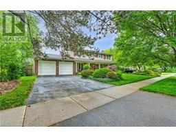 3044 WOODWARD Avenue, burlington, Ontario