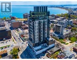 2007 JAMES Street Unit# 2201, burlington, Ontario