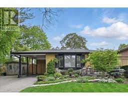 747 MULLIN Way, burlington, Ontario