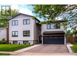 5199 BROUGHTON Crescent, burlington, Ontario