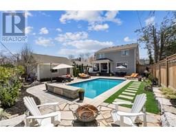 573 WOODLAND Avenue, burlington, Ontario