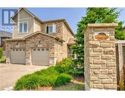 2120 ITABASHI Way Unit# 261, burlington, Ontario