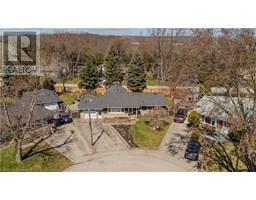 1100 DOVERCOURT Avenue, burlington, Ontario