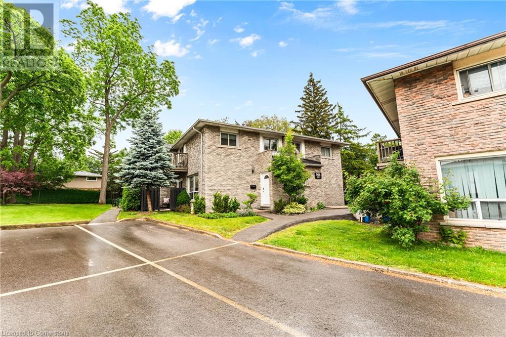 965 FRANCIS Road Unit# 2, burlington, Ontario