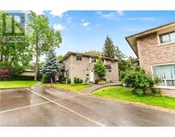 965 FRANCIS Road Unit# 2, burlington, Ontario