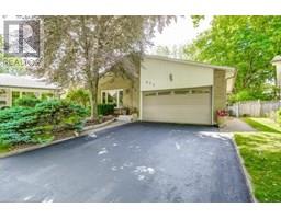 652 AUBURN Crescent, burlington, Ontario