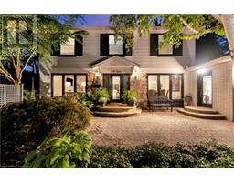 564 ROSEDALE Crescent, burlington, Ontario