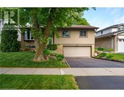 3120 BENTWORTH Drive, burlington, Ontario