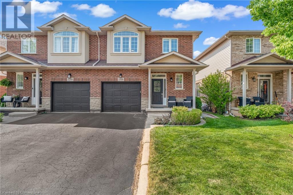 5301 PICKETTS Way, burlington, Ontario