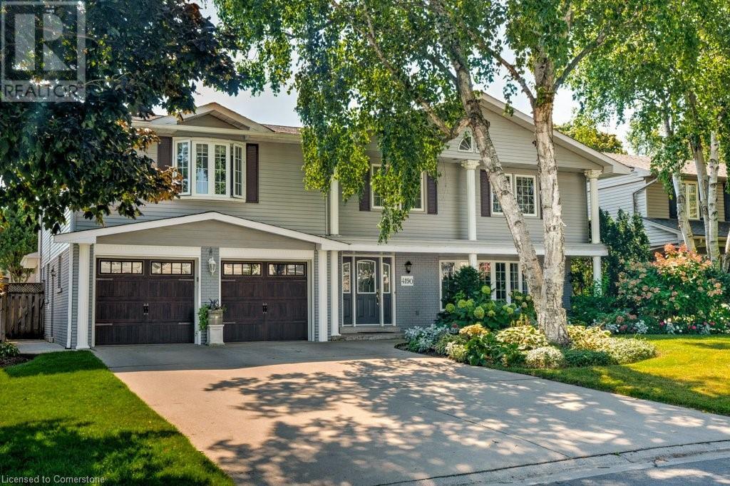 4190 CORRINE Court, burlington, Ontario