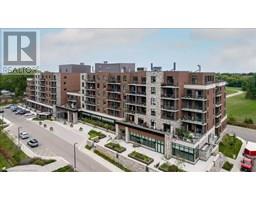 3290 NEW Street Unit# 607, burlington, Ontario