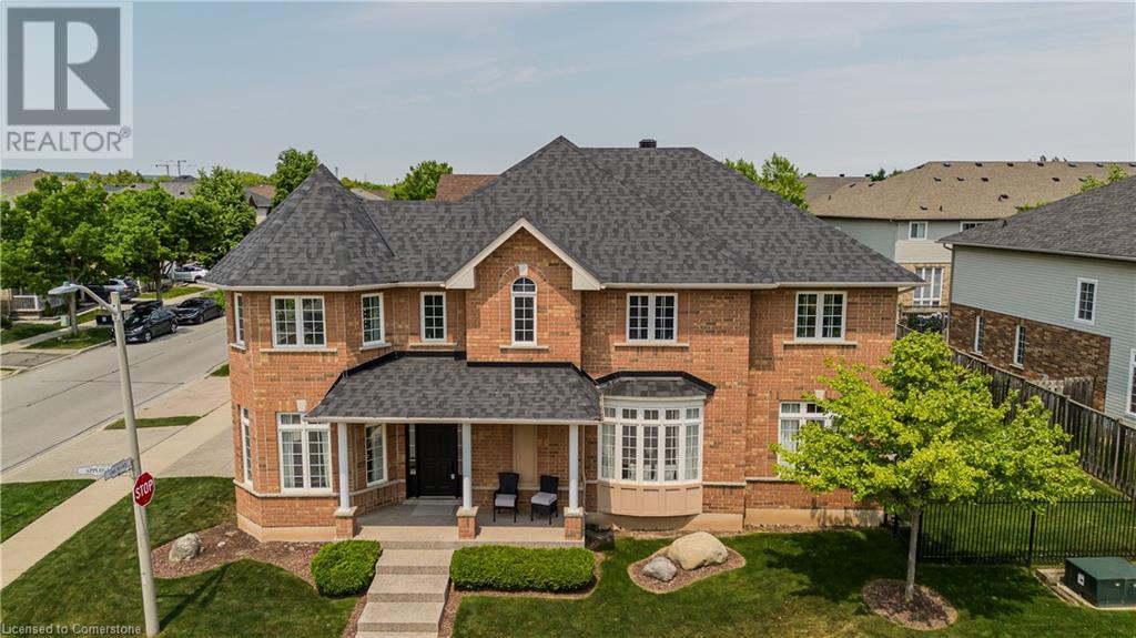2317 ORCHARD Road, burlington, Ontario