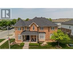 2317 ORCHARD Road, burlington, Ontario